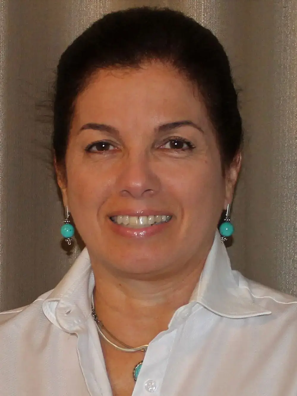 Ana Maria Imbiriba Corrêa