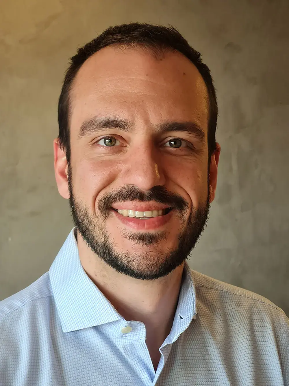 André Palhari Vasconcelos
