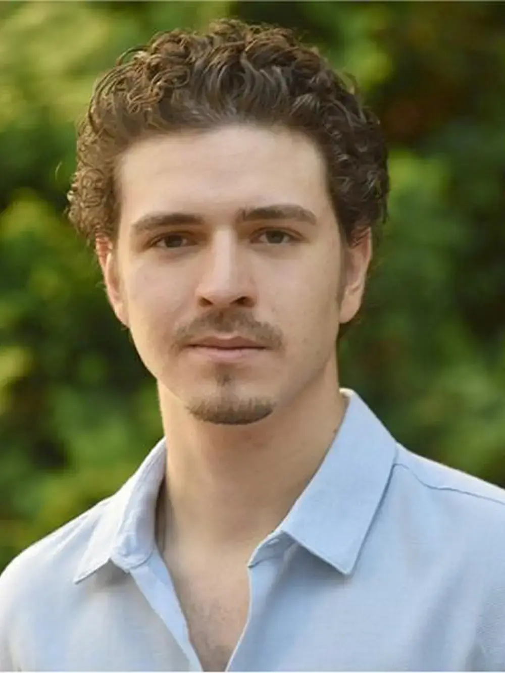 Gianluca Rosales